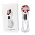 LED Photon Therapy Device Manufacturer - Cordless Red Blue Light EMS