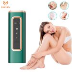 IPL Hair Removal Laser Manufacturer - Cooling System Unlimited Flashes 510K
