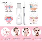 Ultrasonic Facial Machine Manufacturer - Hot Sale Songsun Fy-401 Peeling