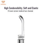 Ear Wax Remover Vacuum Factory - Hot Sale Durable Electrical Smart Cleaning Spoon