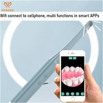 Dental Intraoral Camera Factory - Handheld USB HD FY-B800 Practical