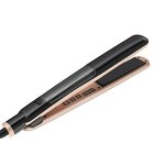 Titanium Flat Iron Manufacturer - Professional Fast Straightening Curls 110-240v