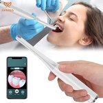 Dental Intraoral Camera Manufacturer - New Handheld Video Portable Endoscope