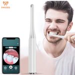 Children's Electric Toothbrush Manufacturer - PX7 Waterproof U-Shaped for Child 2-12
