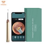 Visual Ear Cleaner Kit Manufacturer - Smart Kit Built-in Apps Wireless Waterproof