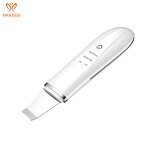 Electric Face Spatula Manufacturer - 4In1 Ultrasonic EMS Ion Spatula for Nose Face