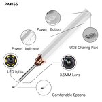 Scalp Massager Manufacturer - Relaxation Vibrating Head Massager Brush Comb