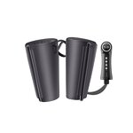 Cupping Calf Roller Manufacturer - 3D ABS Material Kneading Spa Boots