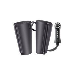 Cupping Calf Roller Manufacturer - 3D ABS Material Kneading Spa Boots