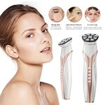 Skin Firming Massager Manufacturer - Anti Wrinkle Facial Tool