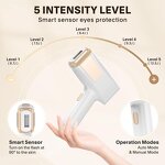 Portable IPL Hair Removal Machine Manufacturer - High Quality Low-Priced