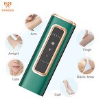 IPL Hair Removal Machine Factory - New Design Handle Safety Glasses