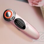 Facial Massager Manufacturer - Ultrasonic Photon EMS RF Skin Tightening