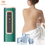 IPL Hair Removal Machine Factory - New Design Handle Safety Glasses