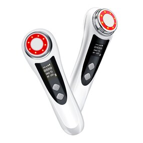 Portable Facial Massager Manufacturer - USB Powered Personal Care