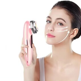 Face Lift Device Manufacturer - New Innovation Facial Machine Beauty Personal Care