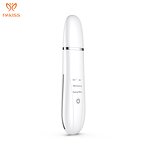 Electric Face Spatula Manufacturer - 4In1 Ultrasonic EMS Ion Spatula for Nose Face