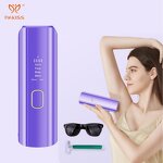 Portable IPL Hair Remover Manufacturer - Handheld 999999 Flashes