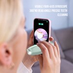 Ear Cleaner with Camera Manufacturer - Ear Wax Remover Otoscope Light Ultrasonic