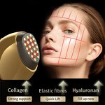 Red Light Therapy Device Manufacturer - Home Use Facial Neck Lifting
