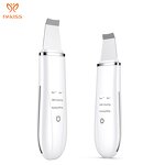 Electric Face Spatula Manufacturer - 4In1 Ultrasonic EMS Ion Spatula for Nose Face