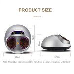 Electric Gua Sha Massager Manufacturer - Portable Smart Cupping Therapy Device