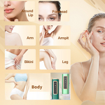 Handheld IPL Hair Removal Device Manufacturer - Permanent Pulse Light