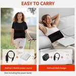 Red Light Therapy Belt Manufacturer - Professional for Muscle Recovery Joint Pain