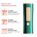 IPL Laser Hair Removal Device Factory - OEM Handheld Home Use Pulse Light