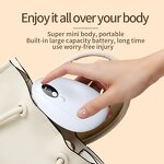 Foot Massager Manufacturer - Intelligent Multi-Function Heating Rubbing Vibration