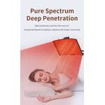 Red Light Therapy Panel Manufacturer - Custom Home Use Full Body Spa 850nm