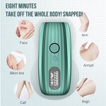 IPL Hair Removal Machine Manufacturer - OEM Portable Handheld for Body Face