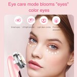 Light Therapy Facial Device Manufacturer - Vibration Facial Wrinkle Remover