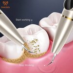 Ultrasonic Dental Scaler Manufacturer - Teeth Whitening Calculus Remover Tartar Device