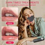 Lip LED Light Therapy Mask Manufacturer - Rechargeable Wrinkle Removal