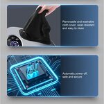 Air Compression Leg Massager Boots Factory - Recovery Boots for Blood Circulation