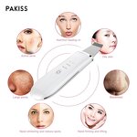 Ultrasonic Skin Scrubber Manufacturer - High Quality FY-400B Spatula Equipment