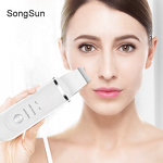 Ultrasonic Skin Scrubber Factory - Hot Sale Deep Cleansing Sonic Peeler Blackhead