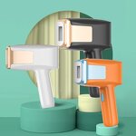 Ice Cooling IPL Hair Removal Device Manufacturer - Freezing Point Depilator