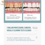 Ultrasonic Dental Scaler Manufacturer - Teeth Whitening Calculus Remover Tartar Device