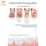 Ultrasonic Tooth Cleaner Factory - Household Tartar Plaque Remover with Camera