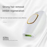 IPL Hair Removal Handset Manufacturer - 999999 Flashes Portable Machine