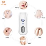 Laser Hair Removal Machine Factory - Low Price Portable for Ladies Handle