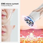 Skin Firming Massager Manufacturer - Anti Wrinkle Facial Tool