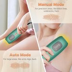 Portable IPL Hair Removal Machine Manufacturer - Multifunction USA Shipment