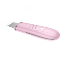 Ultrasonic Skin Scrubber Manufacturer - USB Recharge Ultrasonic Scrubber Skin Spatula