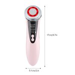 Portable Facial Massager Manufacturer - USB Powered Personal Care