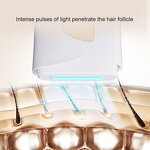 Professional IPL Hair Removal Device Manufacturer - OEM/ODM Crystal Electric