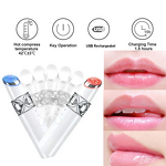 Dental Flosser Manufacturer - 2023 OEM/ODM Cordless Water Flosser 3 Modes Portable