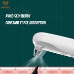 U Shape Toothbrush Manufacturer - Mini Electronic Magnetic Wireless Charging Music